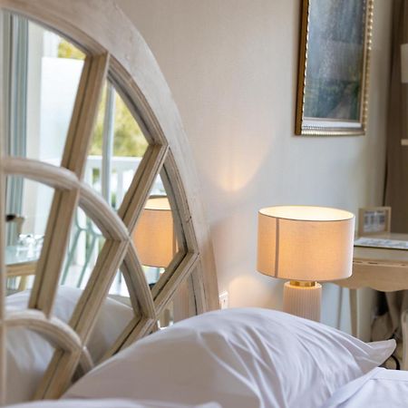 La Reserve Albi Hotel Restaurant Экстерьер фото