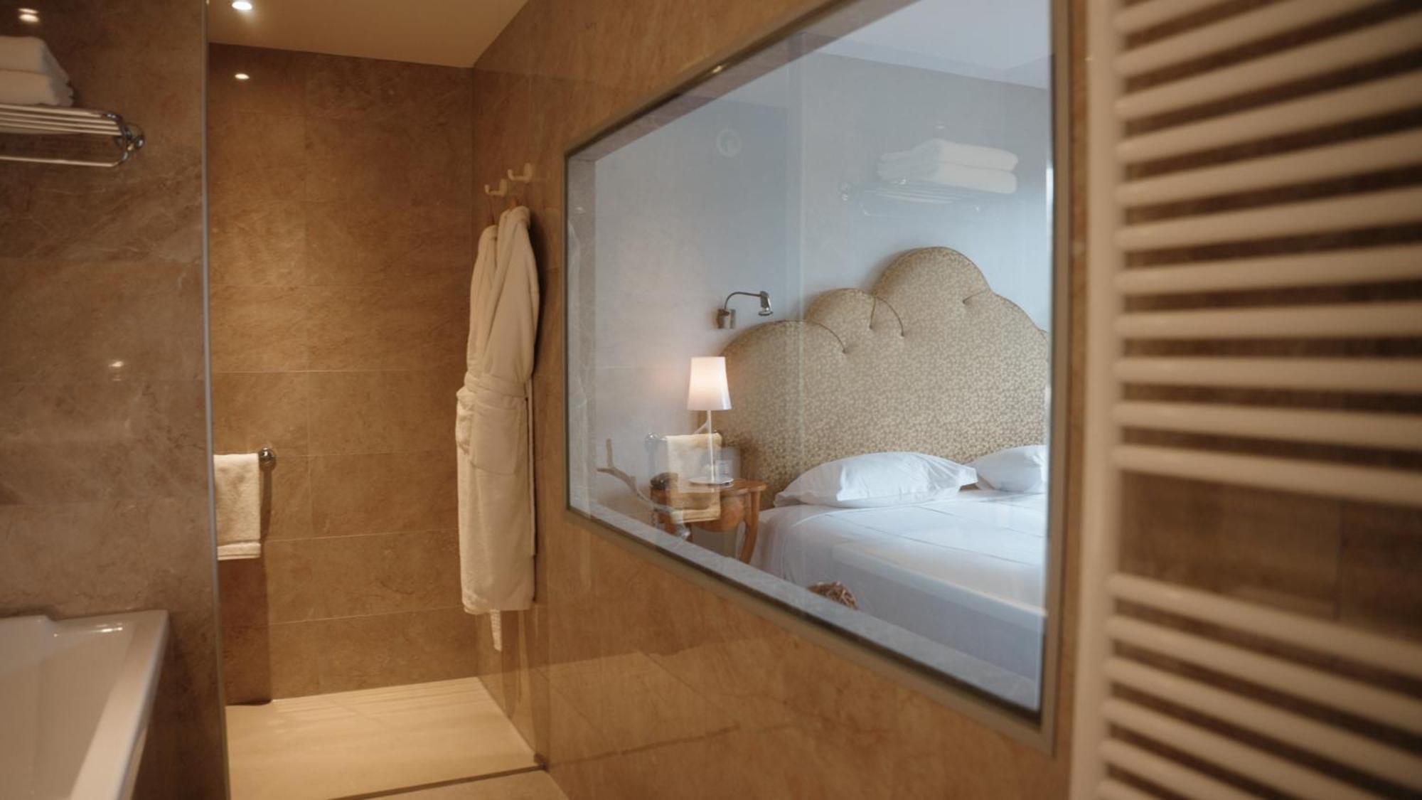 La Reserve Albi Hotel Restaurant Экстерьер фото